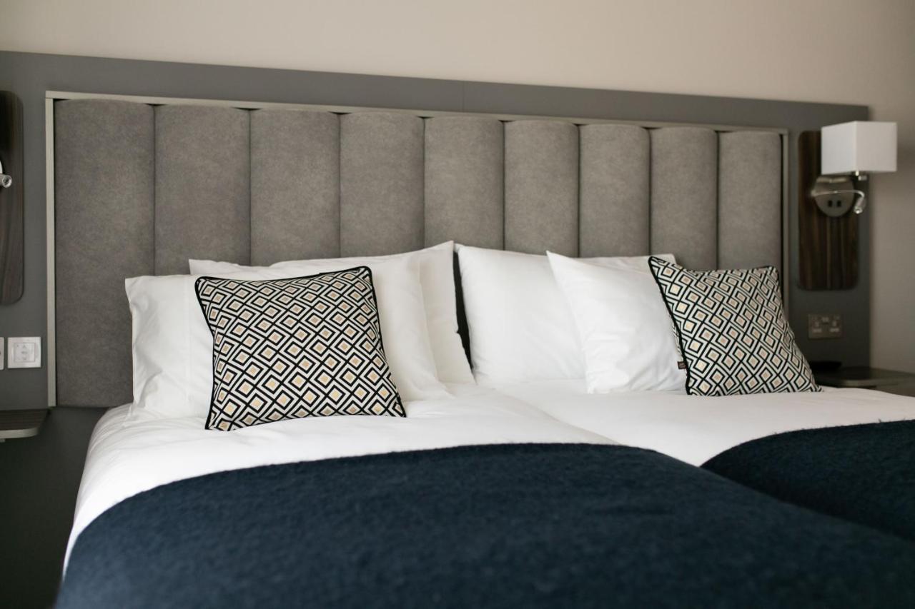 Custom House Apartments Newry Eksteriør bilde