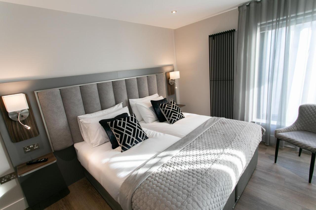Custom House Apartments Newry Eksteriør bilde