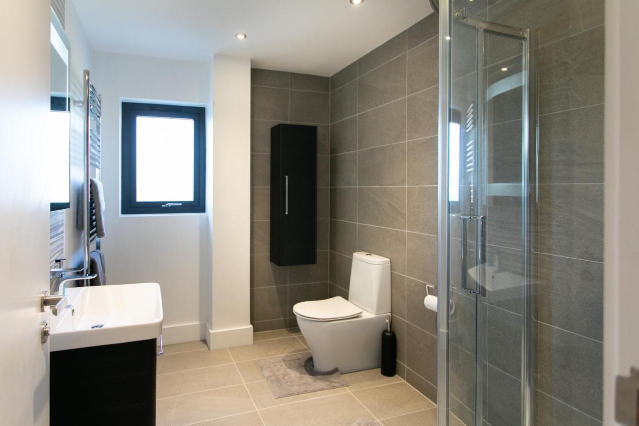 Custom House Apartments Newry Eksteriør bilde