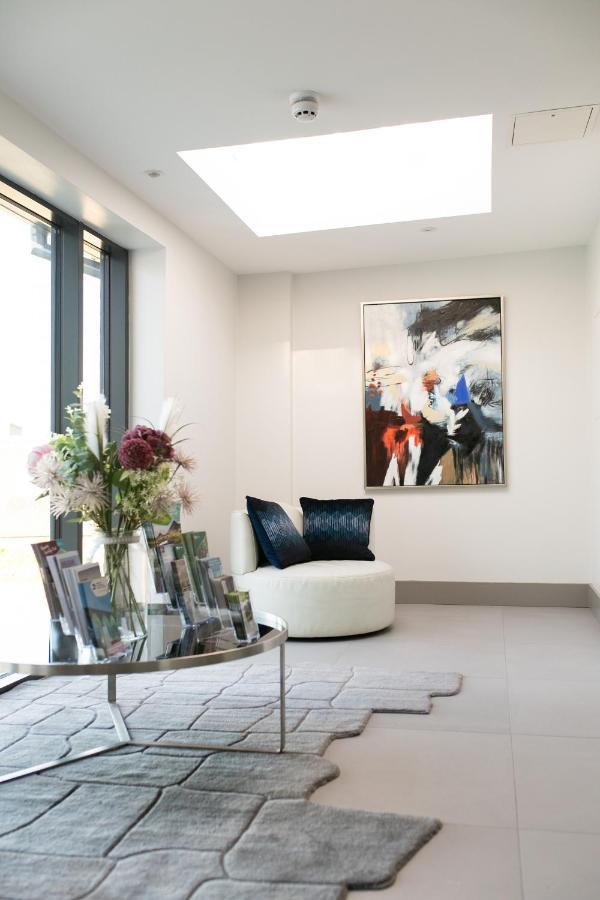 Custom House Apartments Newry Eksteriør bilde